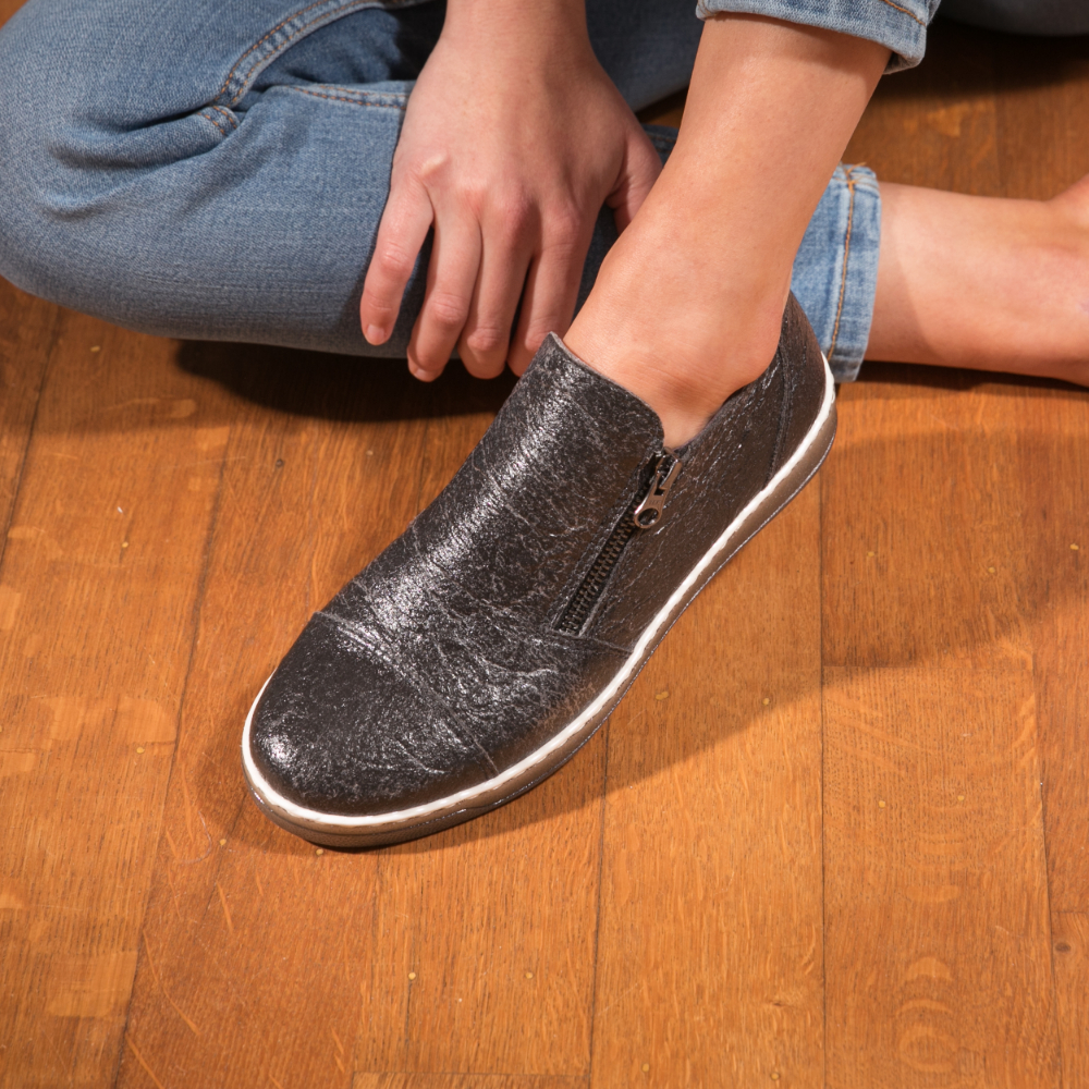 Vegan schoenen Bertrem Yunik
