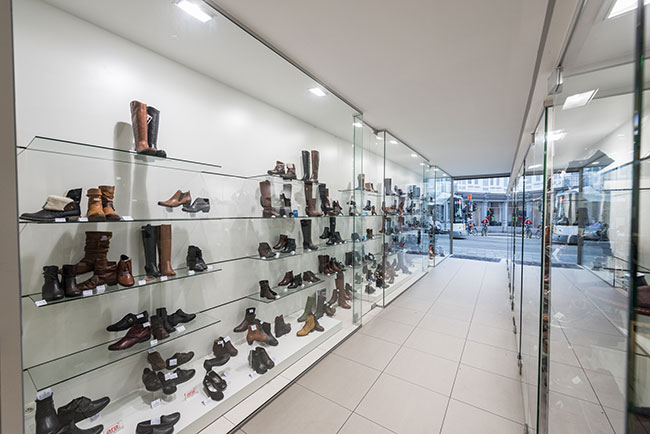Schoenen Boonants Gent Joris Dhont vegan schoenen