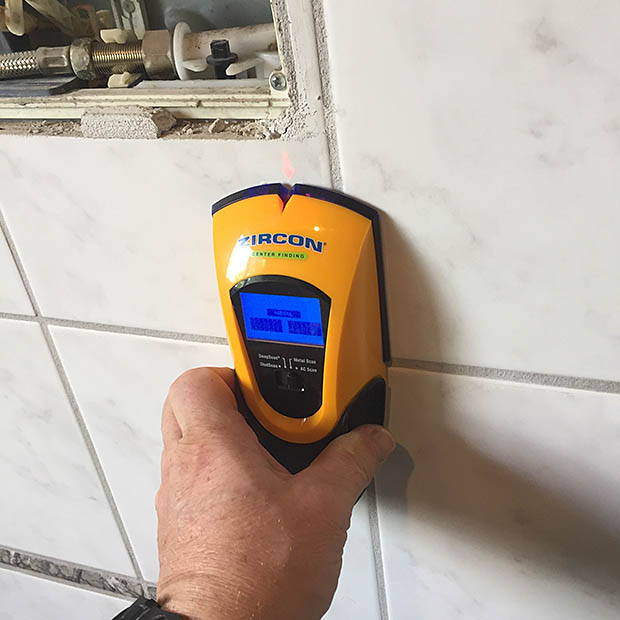 Zircon L550 multiscanner Dobbit