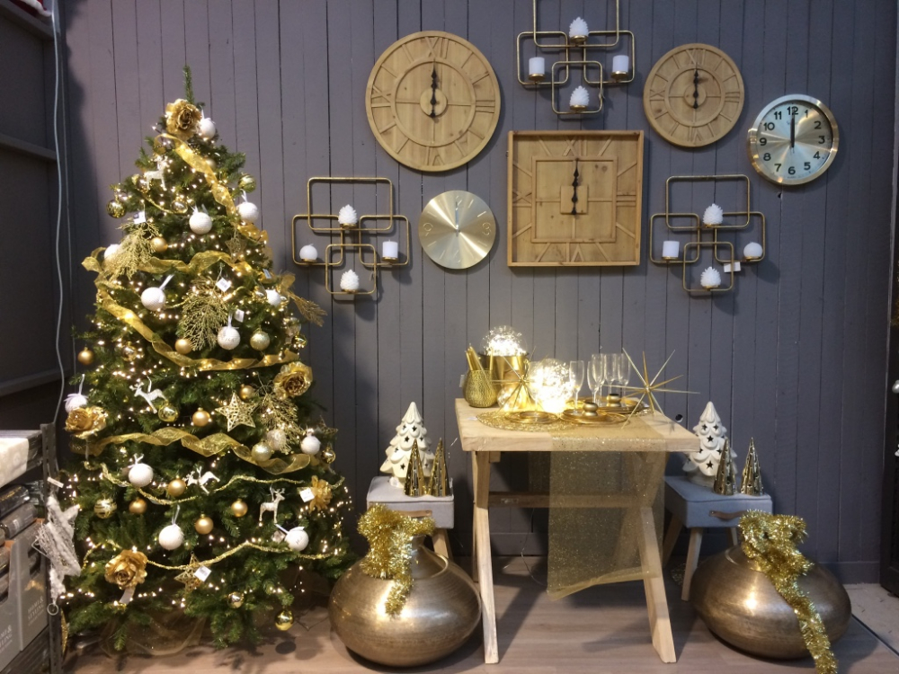 michele van wambeke visual merchandising