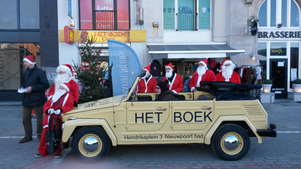 Boek & Cigarshop Erwin De Plancke