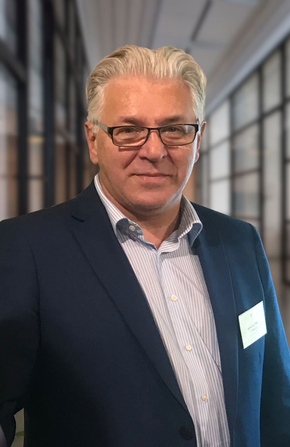 Jean-Carlos Bollen visie