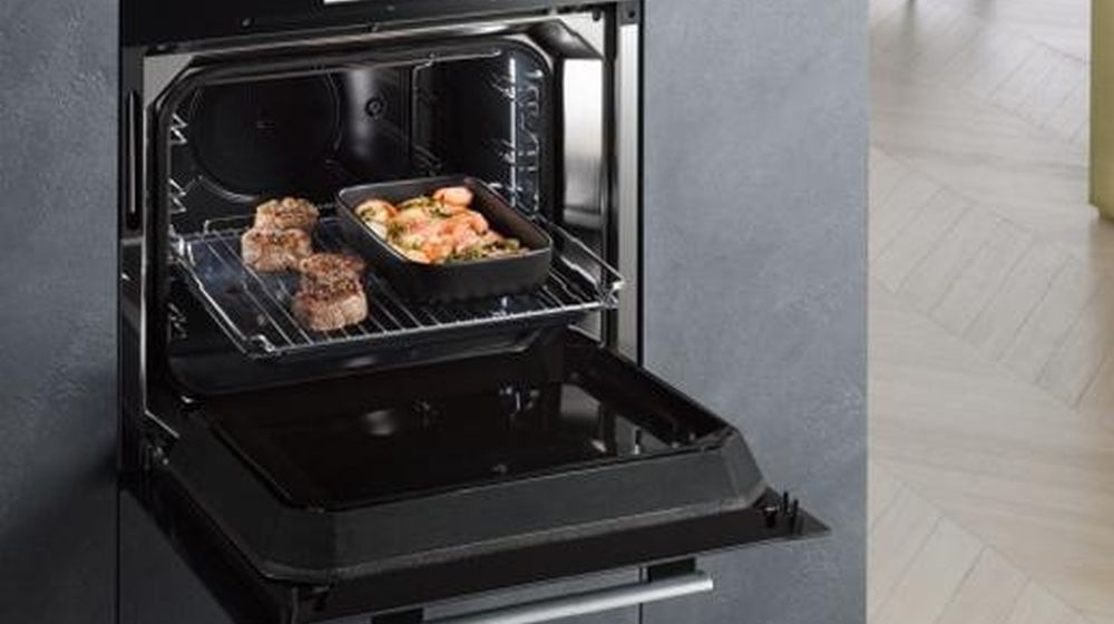 multifunctionele oven kiezen oven
