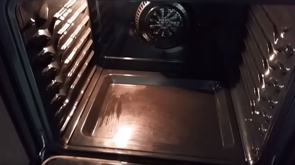 inhoud oven kiezen keuken inrichten