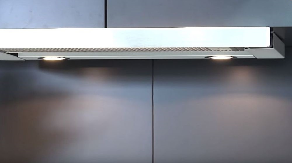 telescopische dampkap dampkap kiezen