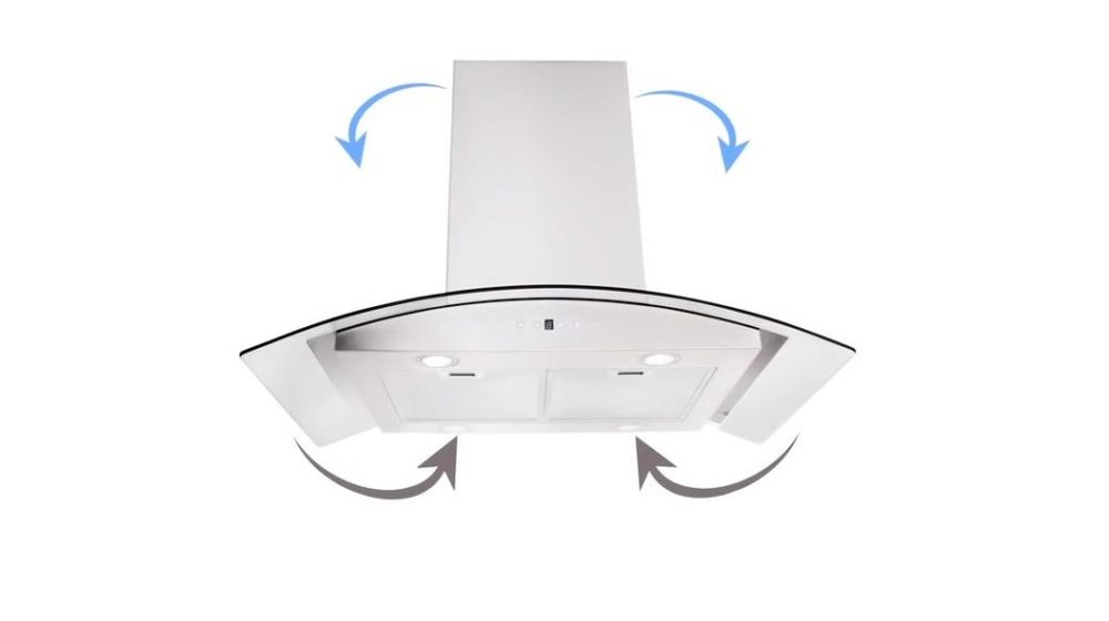 circulatiez dampkap kiezen