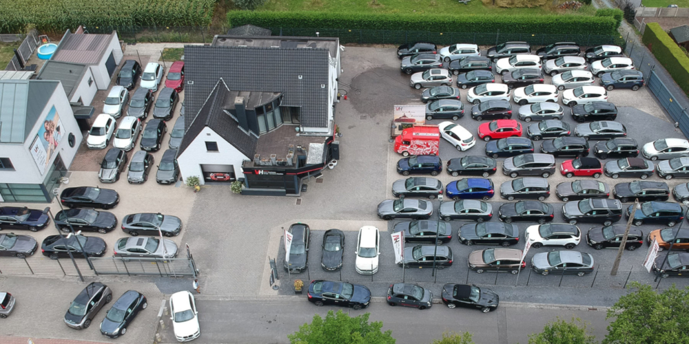 luchtfoto