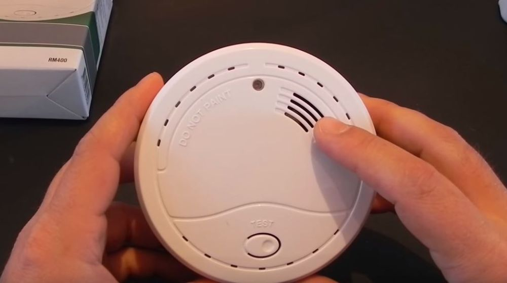 gasdetector