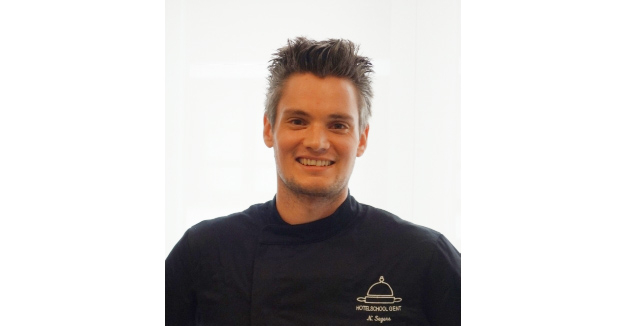 Niels Segers winnaar