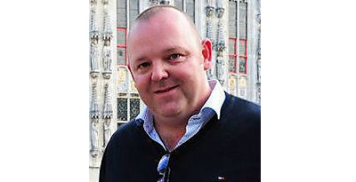 Wim Vyverman winnaar