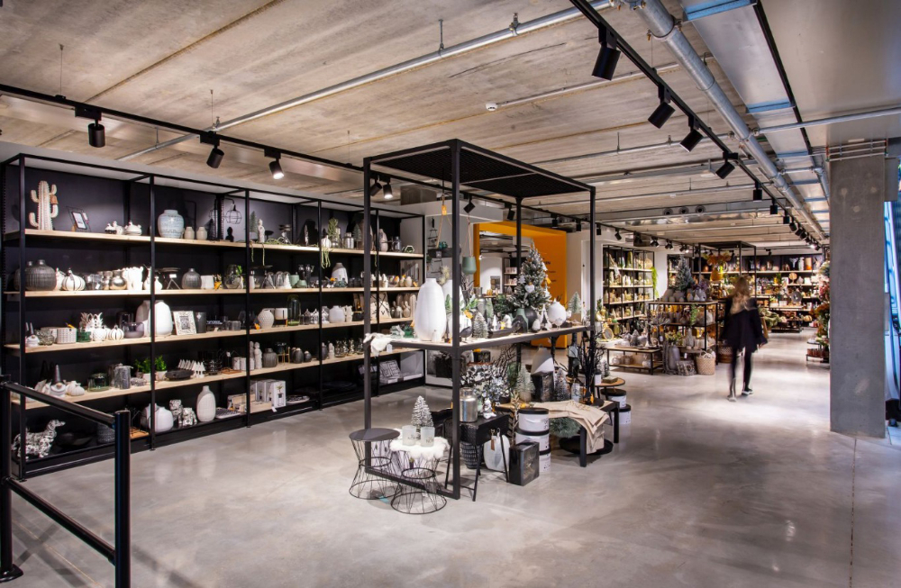 YGO uitstallen shoppen