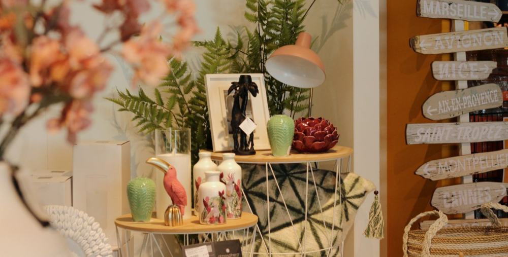 decoratie interieur shoppen YGO