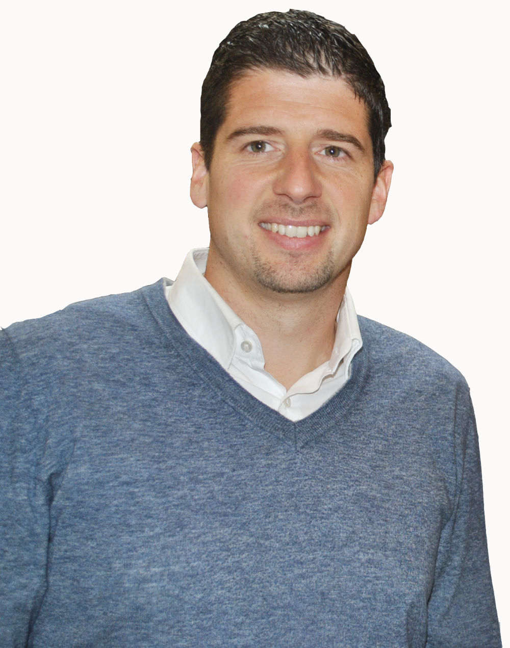 Julien Chanteux