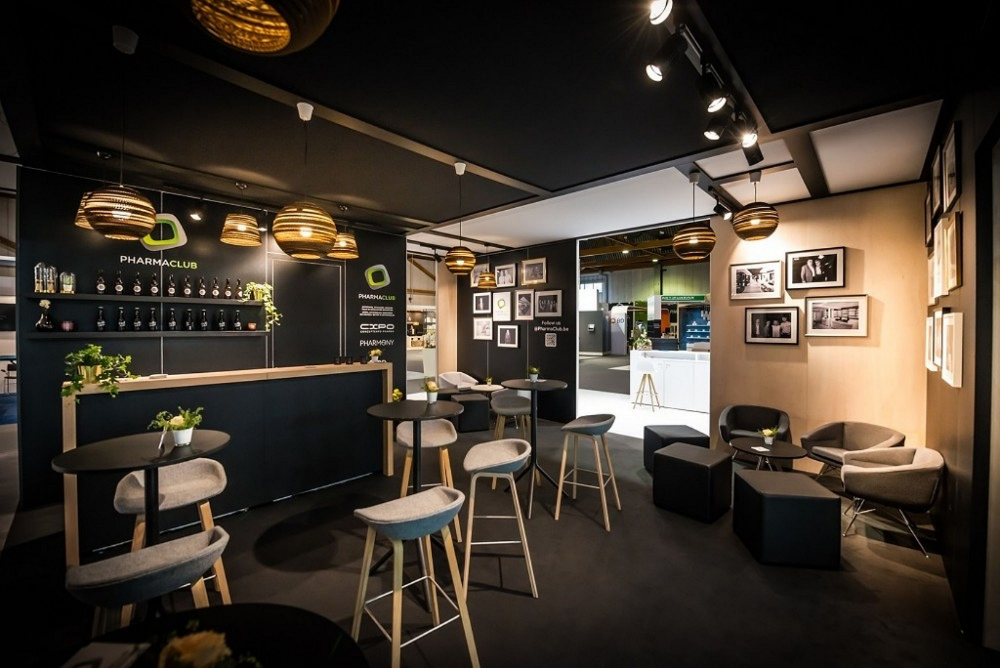Thuisgevoel (Concept Expo)