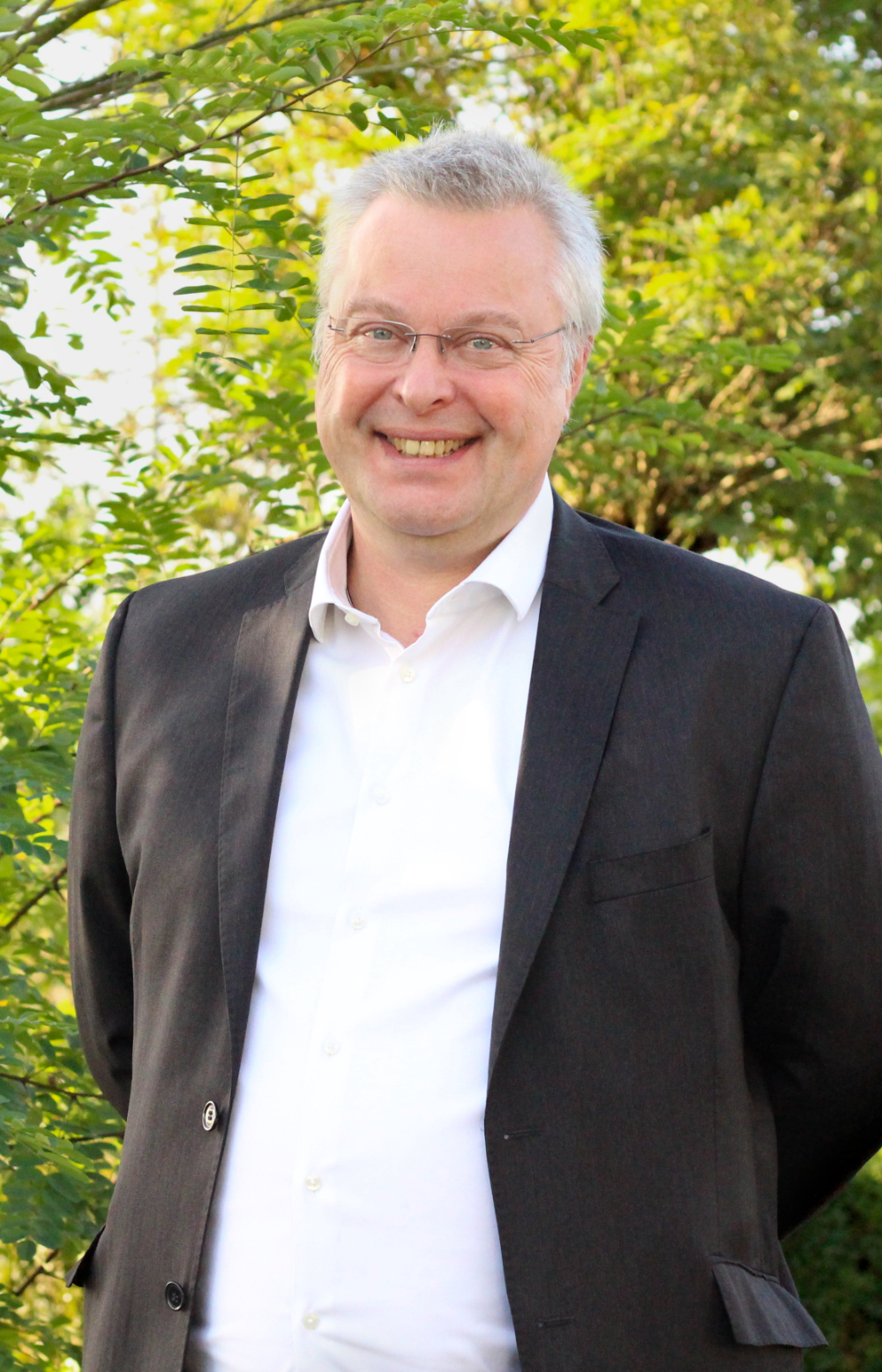 DPG Media Peter Bouckaert