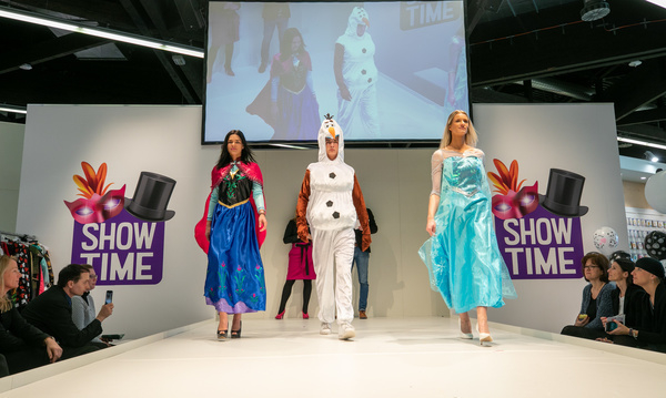 Spielwarenmesse 2020