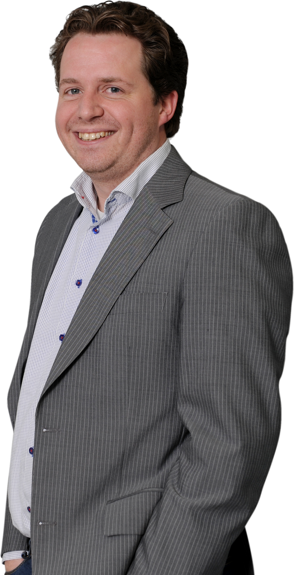 emiel reinders