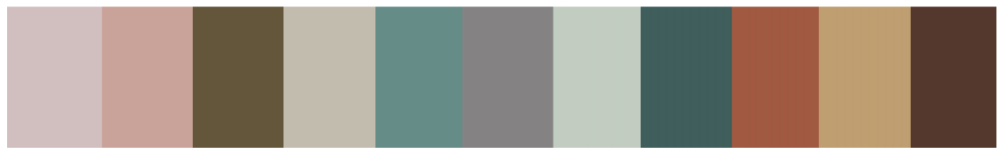 Trends MICAM 2020/2021 H/W A/W Herfst/Winter Autumn/Winter c