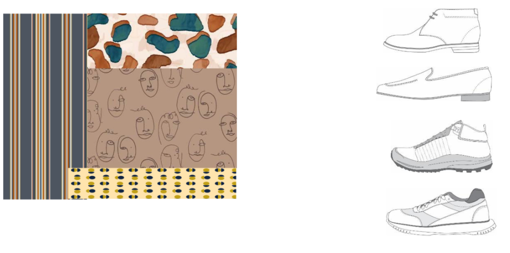 Trends MICAM 2020/2021 H/W A/W Herfst/Winter Autumn/Winter c