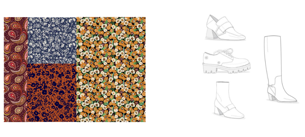 Trends MICAM 2020/2021 H/W A/W Herfst/Winter Autumn/Winter c