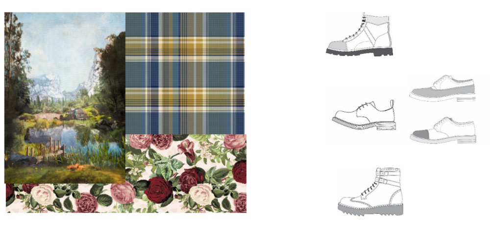 Trends MICAM 2020/2021 H/W A/W Herfst/Winter Autumn/Winter c