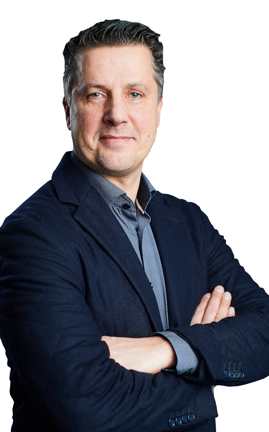 JTI Petro De Graeve Jeroen Dhanens Logic Compact