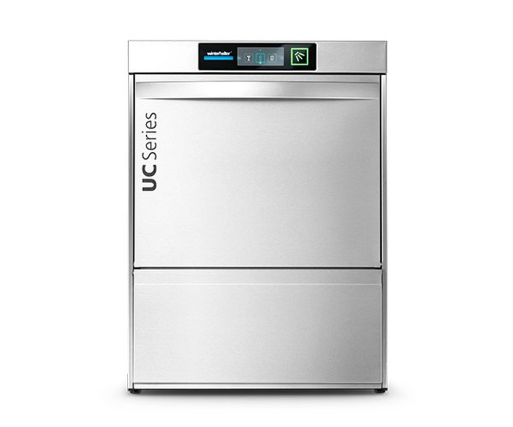 vaatwasser UC-serie lager energieverbruik Winterhalter