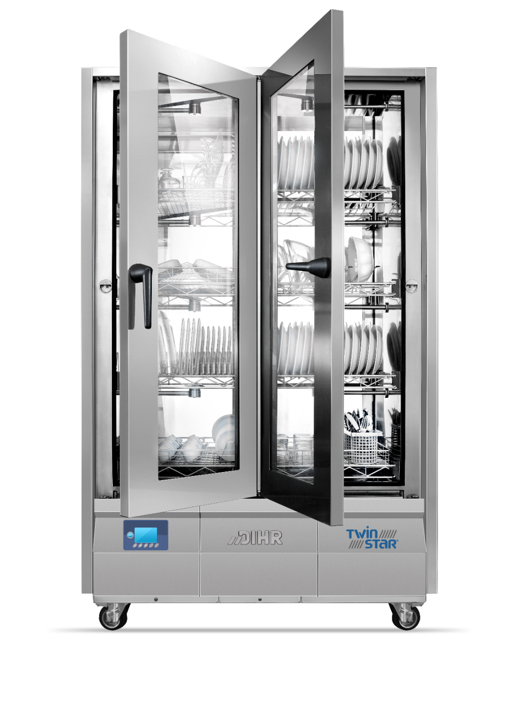Twinstar 2 vaatwasser