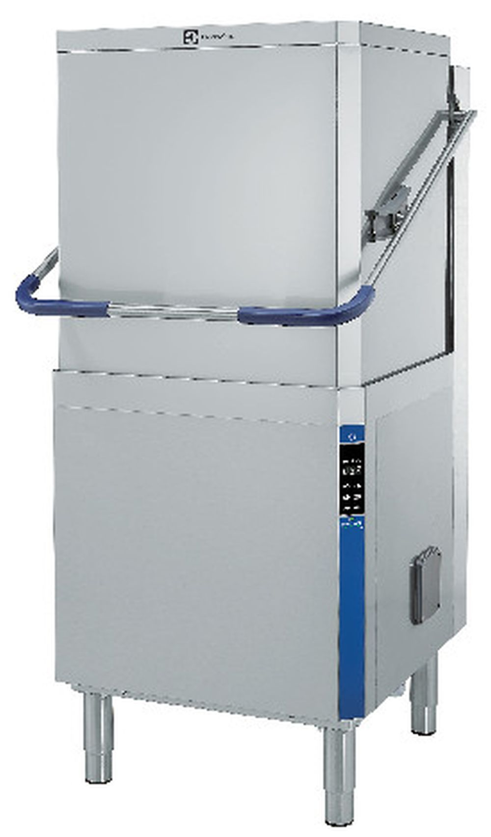 vaatwasser Electrolux Watch Safe Control