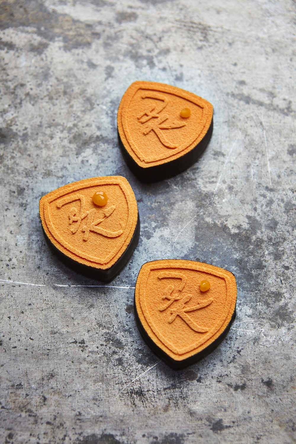 Jocondegebak Copy Pastry Jurgen Koens