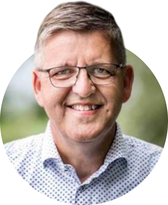 Peter Schippers Shell