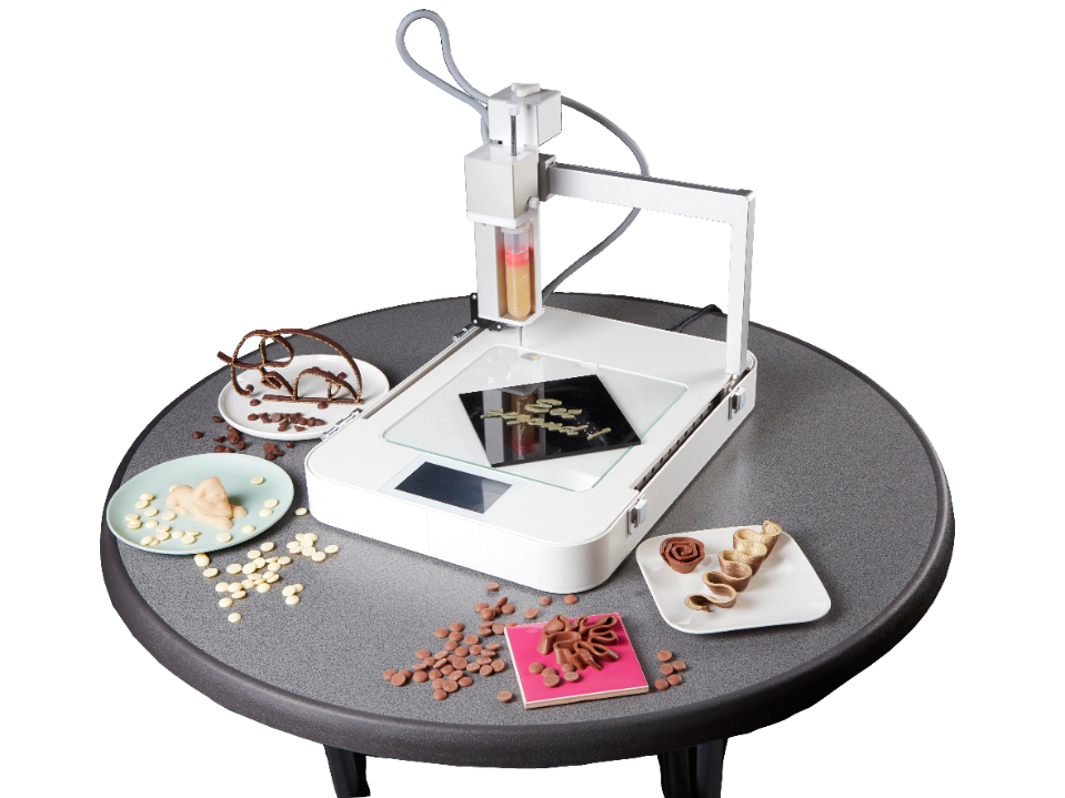 foodprinter