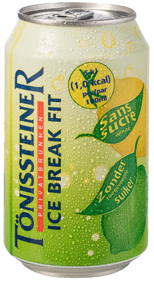 tönissteiner ice break fit