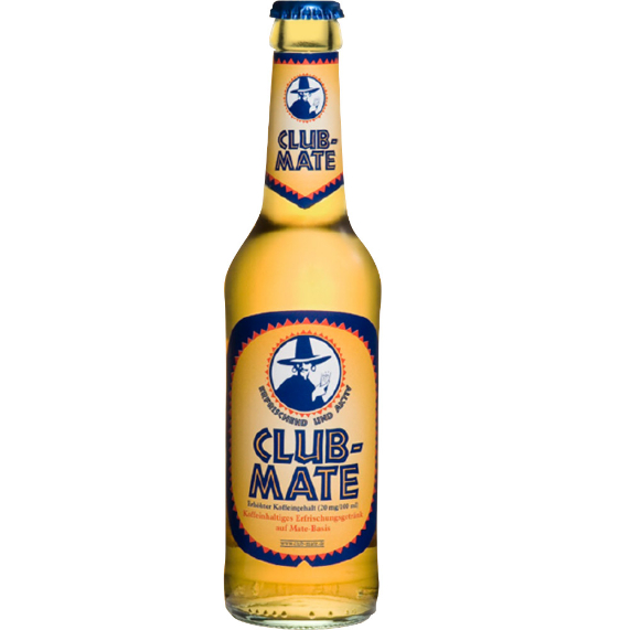 Clubmate