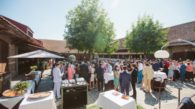 Event Locatie Barometer 2022