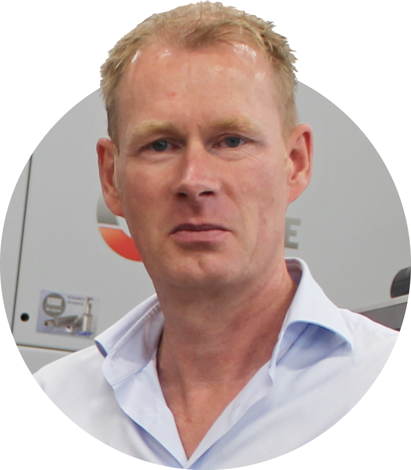 Jeroen Heijkoop Mavom