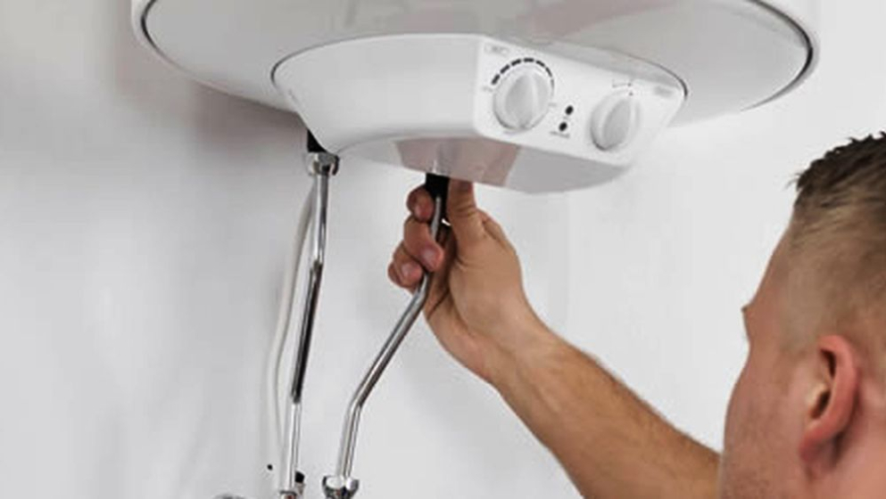 doorstromer geiser onderhoud