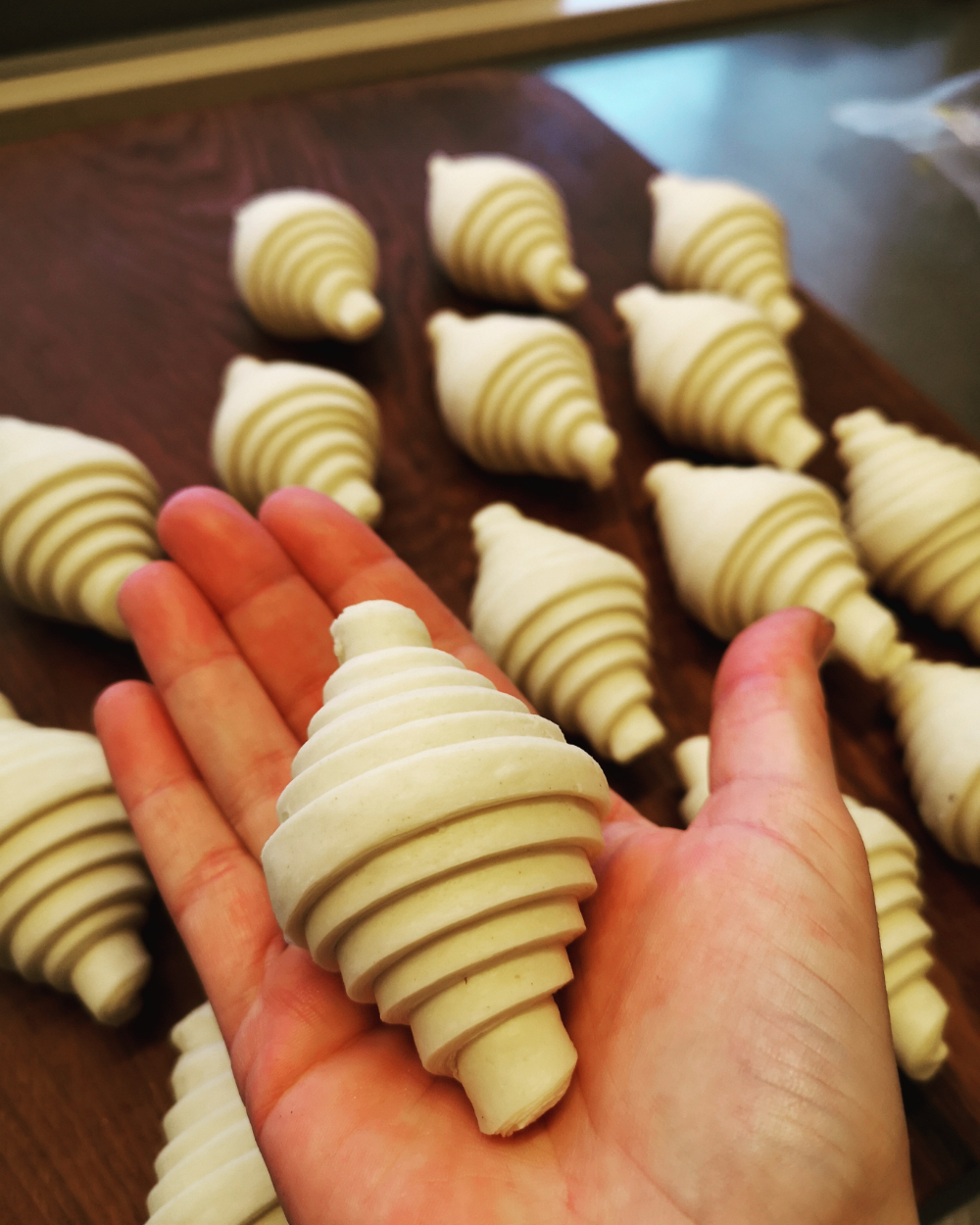 croissants