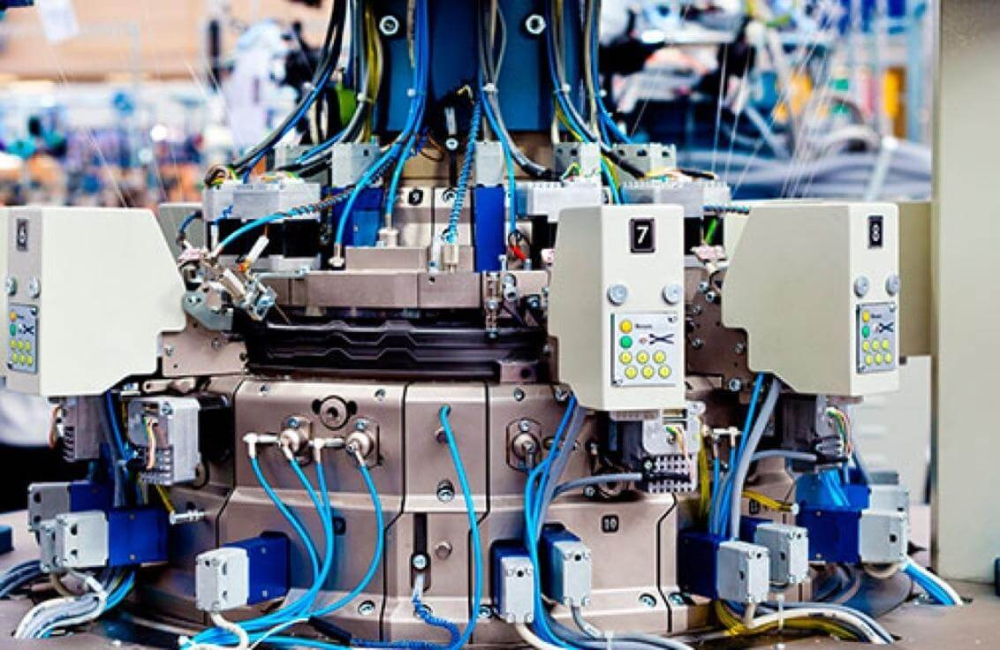 Proeftuin Conditioneel en Predictief Onderhoud & Industrial Data Space