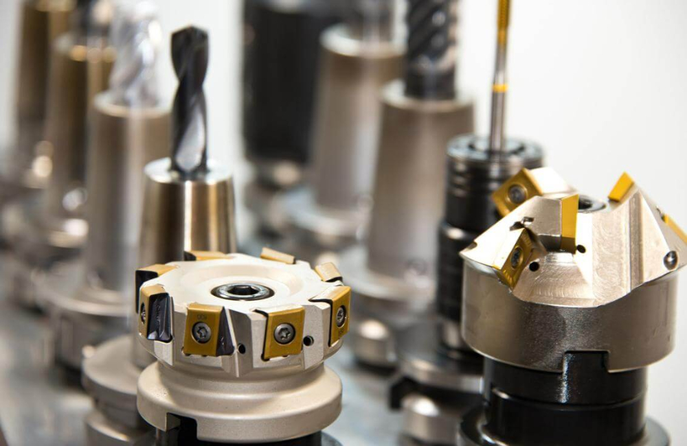 Proeftuin Machine Upgrading 4.0