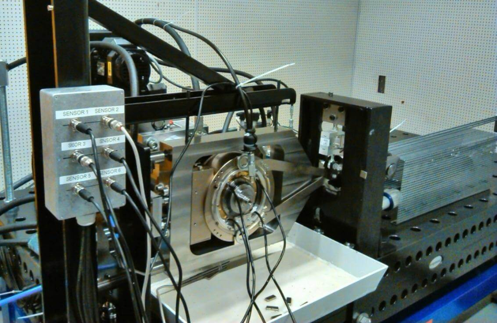 Proeftuin Smart Maintenance