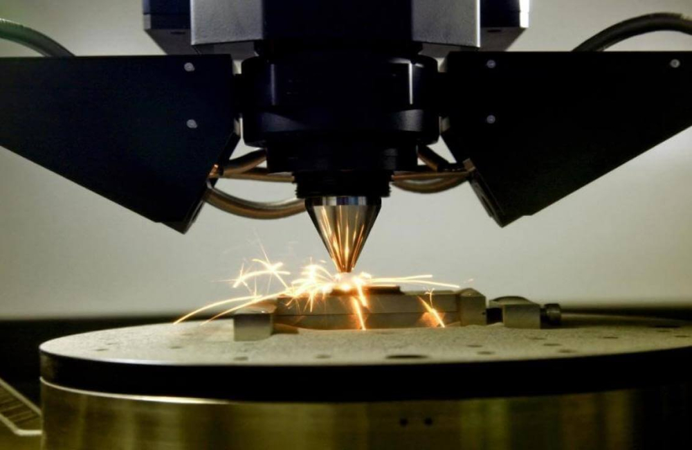Proeftuinen AMplitude Additive Manufacturing
