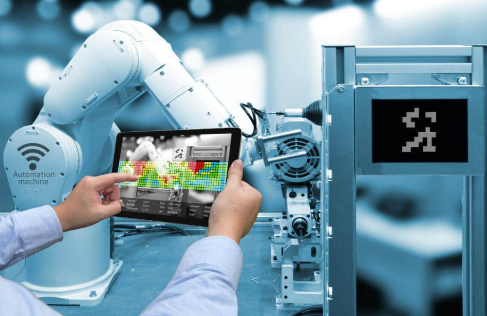 AR/MR in labo- en procesomgevingen proeftuin