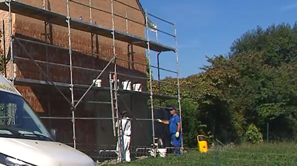 voorbereiding