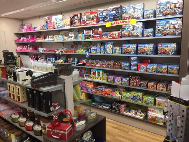 Ten Huize Van De Lettertrap Jo&euml;l Verbeeck