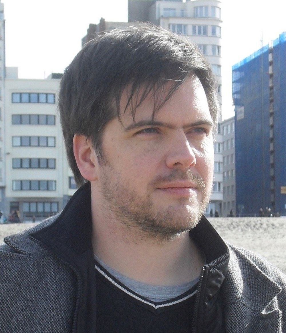 Gert Meesters universit&eacute; Lille Universiteit Rijsel strips ballon media dertig jaar Belgisch stripmuseum