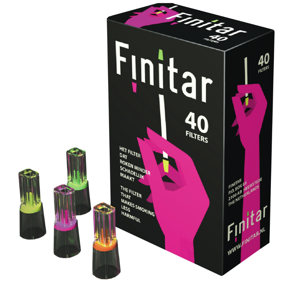 Mascotte bracht recent papieren ongebleekte filters op de markt, net als een combi pack met ongebleekte lange vloeitjes en dito tips