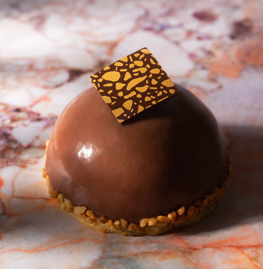 moderne texturen en motieven