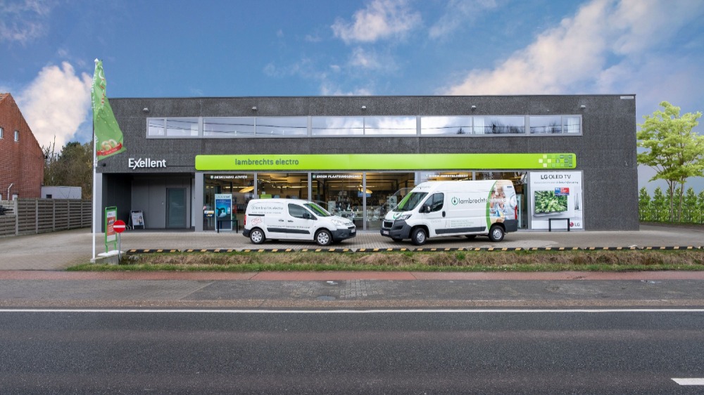 Lambrechts Electro