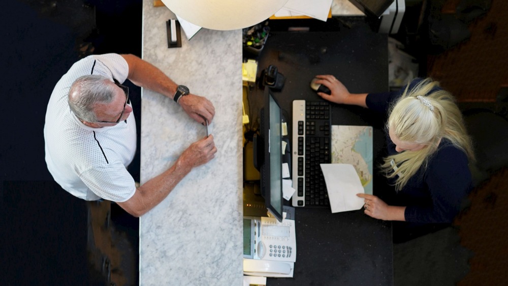 Grand Hotel Ter Duin